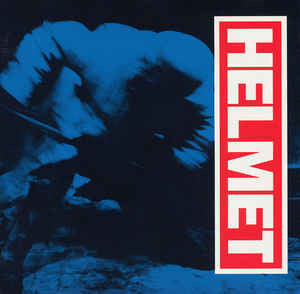 Helmet (2) : Meantime (LP,Limited Edition,Reissue)