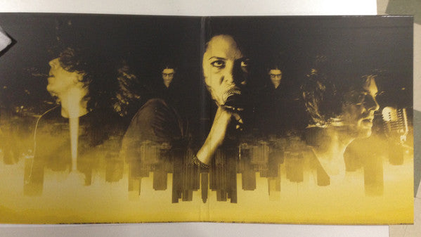 Dead Weather, The : Live At The Mayan, Los Angeles (LP)