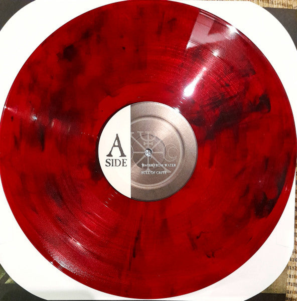 Murmur (5) : Murmur (LP,Album,Stereo)