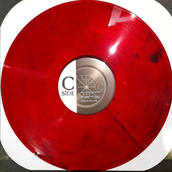 Murmur (5) : Murmur (LP,Album,Stereo)