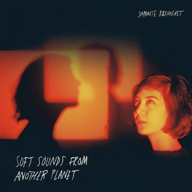 Japanese Breakfast : Soft Sounds From Another Planet (LP,Album)