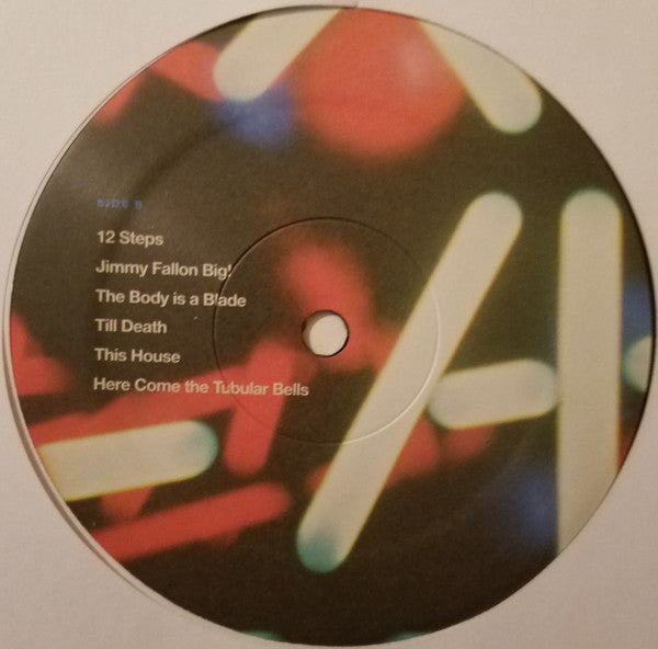 Japanese Breakfast : Soft Sounds From Another Planet (LP,Album)