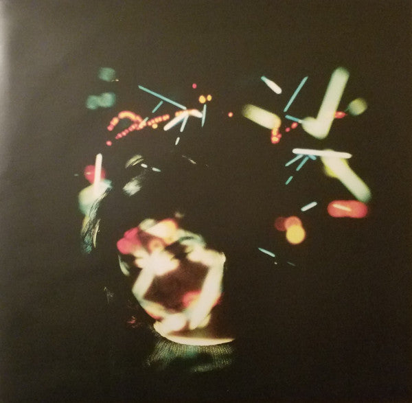 Japanese Breakfast : Soft Sounds From Another Planet (LP,Album)