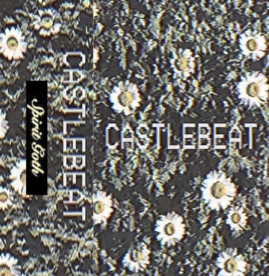 Castlebeat : Castlebeat (Album,Limited Edition)