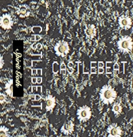 Castlebeat : Castlebeat (Album,Limited Edition)