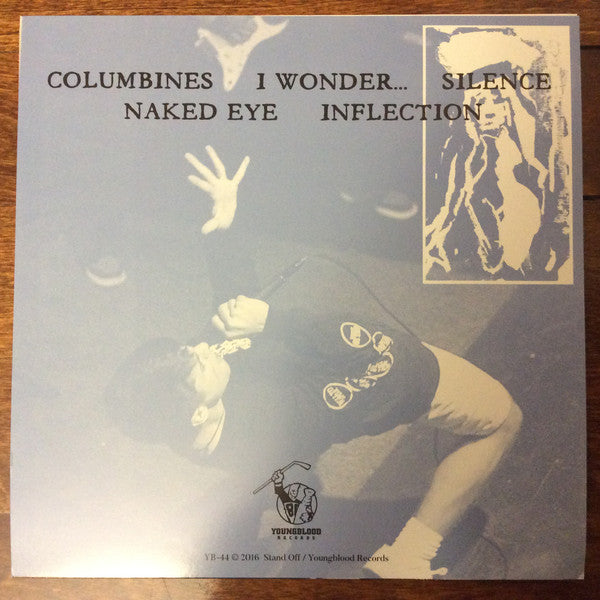 Stand Off (4) : Behind The Wire ()