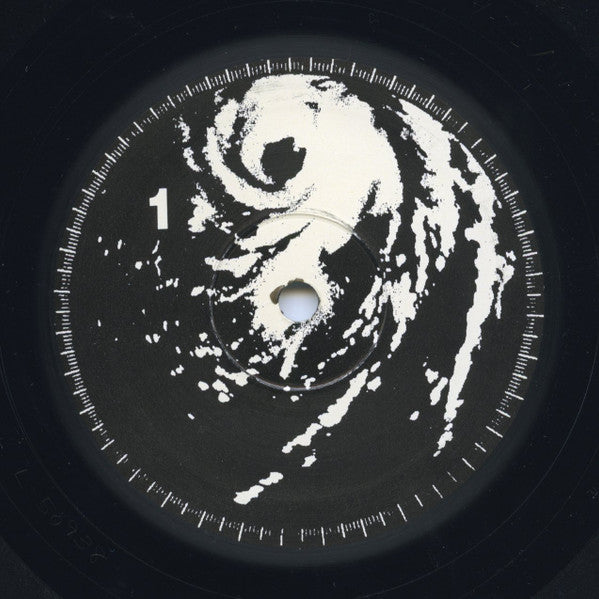 Clikatat Ikatowi : River Of Souls (12",33 ⅓ RPM,EP)