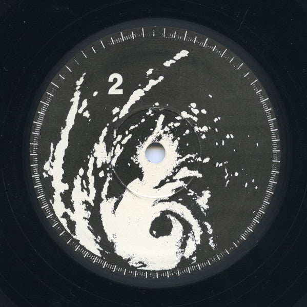 Clikatat Ikatowi : River Of Souls (12",33 ⅓ RPM,EP)