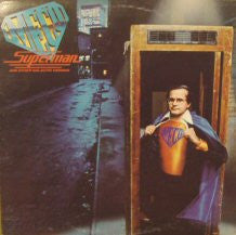Meco Monardo : Superman And Other Galactic Heroes (LP,Album)