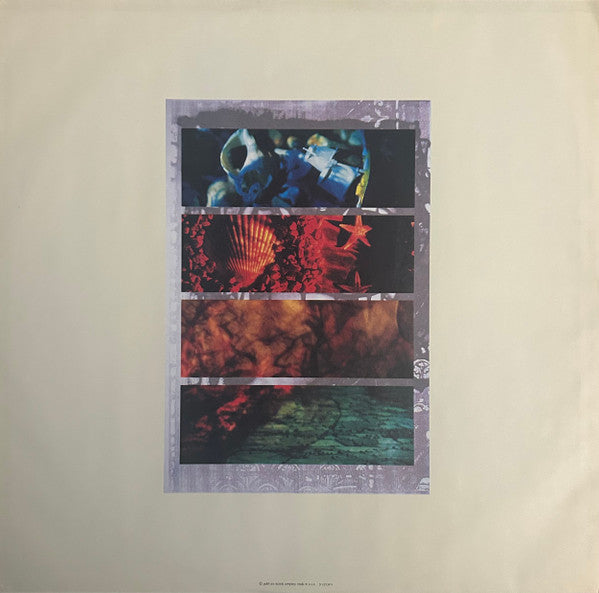 Erasure : The Innocents (LP,Album)
