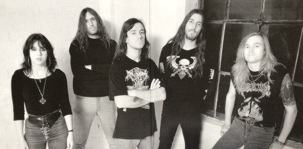 Bolt Thrower : Warmaster (LP,Album,Reissue,Remastered)