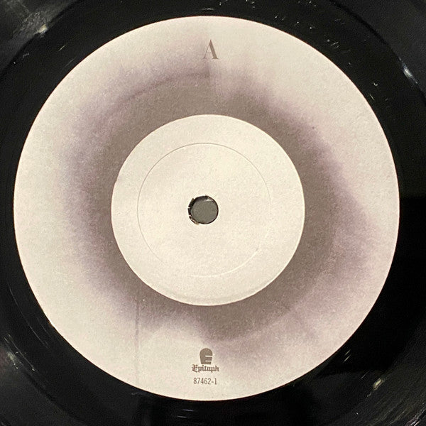 Architects (2) : All Our Gods Have Abandoned Us (LP,Album)