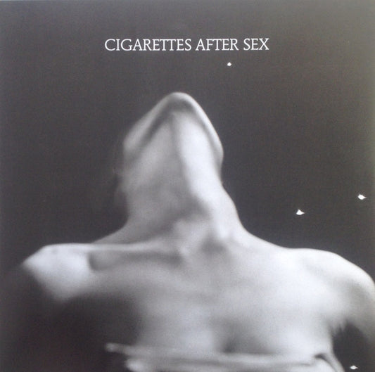 Cigarettes After Sex : I. (12",45 RPM,EP,Reissue)