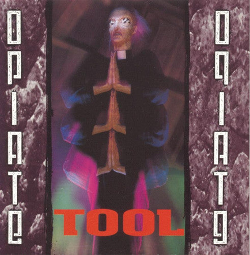 Tool  - Opiate (ep)
