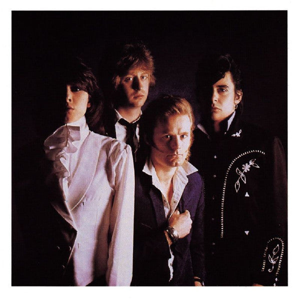 Pretenders, The : Pretenders II (LP,Album)