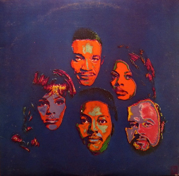 Fifth Dimension, The : Greatest Hits (LP,Compilation)