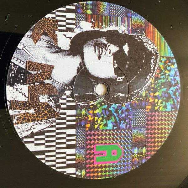 M.I.A. (2) : Kala (LP,Album)