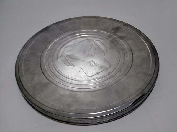 Various : Metalheadz Boxset 1 (12",33 ⅓ RPM)