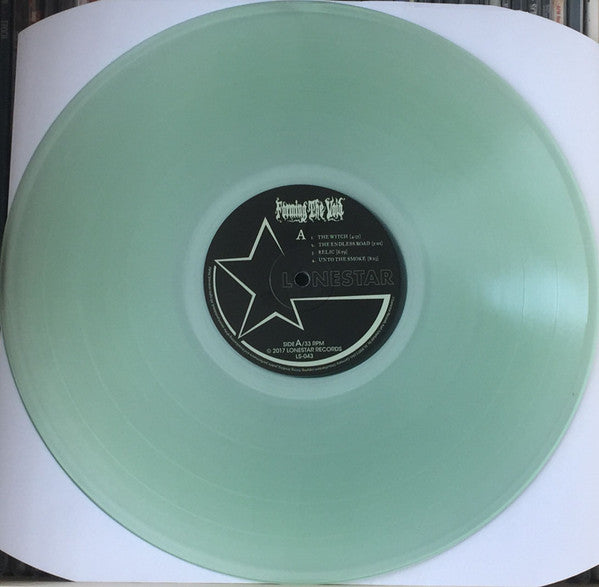 Forming The Void : Relic (LP,Album,Limited Edition)