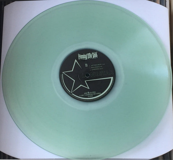 Forming The Void : Relic (LP,Album,Limited Edition)