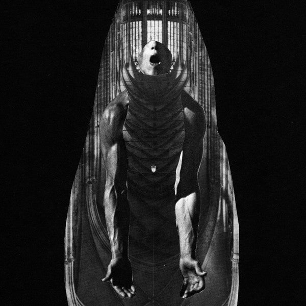 American : Violate And Control (LP,Album)