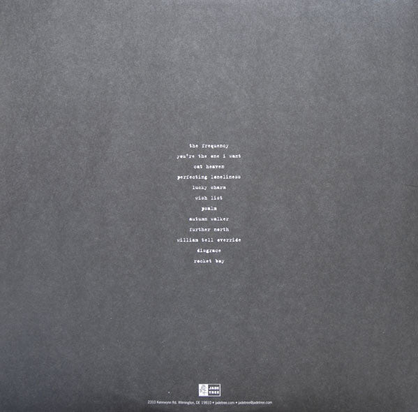 Jets To Brazil : Perfecting Loneliness (LP,Album)