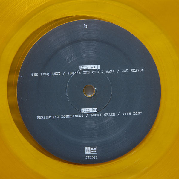 Jets To Brazil : Perfecting Loneliness (LP,Album)