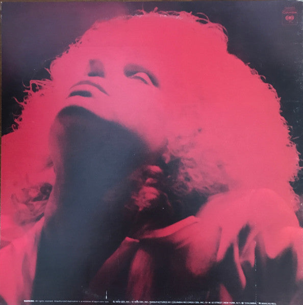Barbra Streisand, Kris Kristofferson : A Star Is Born (LP,Album)
