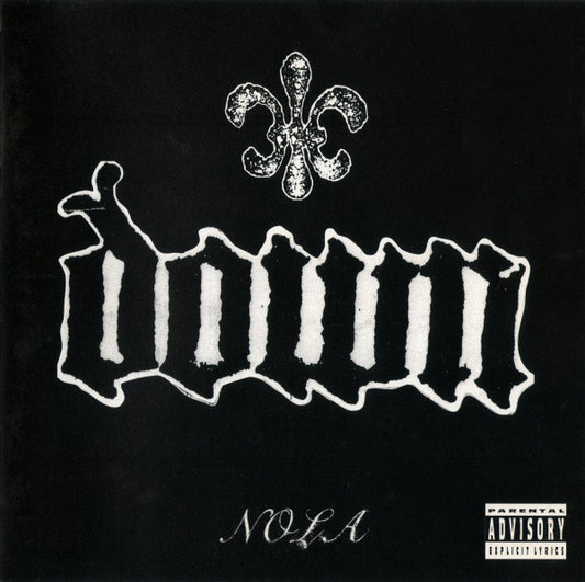 Down (3) : NOLA (Album)