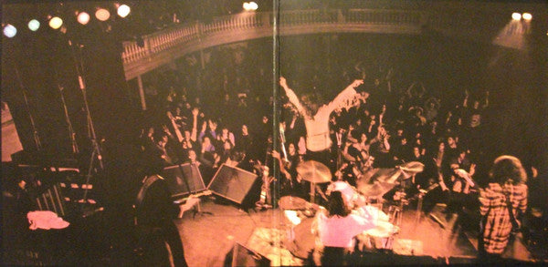 Black Sabbath : Black Sabbath Vol 4 (LP,Album,Reissue,Remastered)