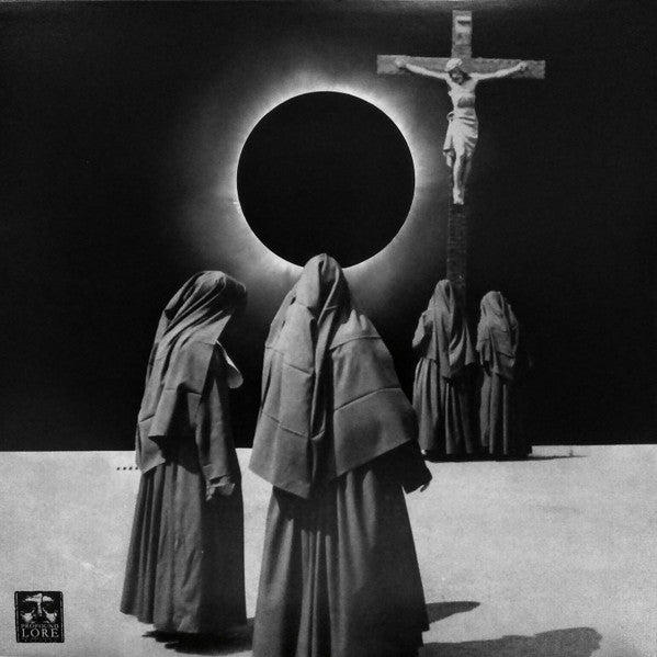 Full Of Hell : Trumpeting Ecstasy (LP,45 RPM,Album,Repress)