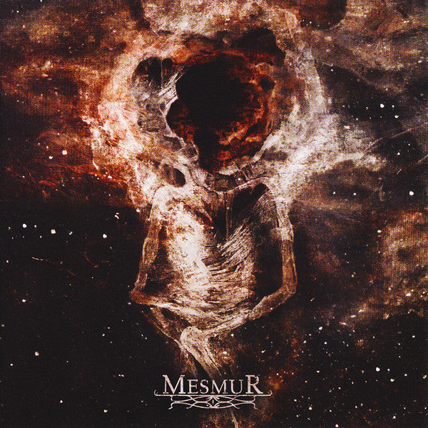 Mesmur : S (Album)