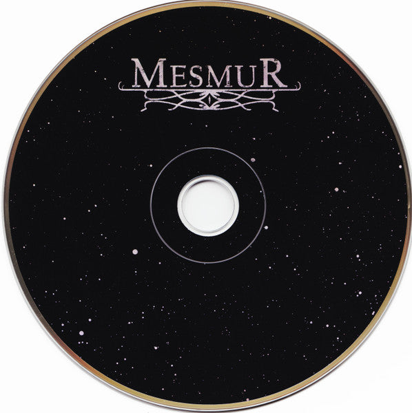 Mesmur : S (Album)