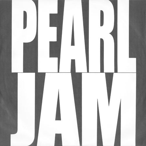 Pearl Jam : Ten (LP,Album)