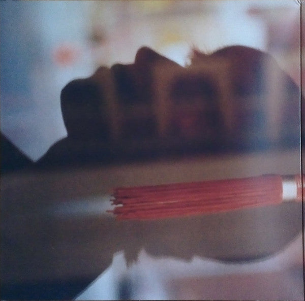 Mark Lanegan : Scraps At Midnight (LP,Album,Reissue)