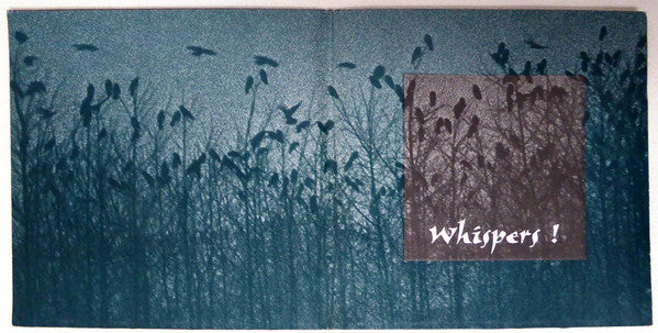 Various : Whispers! (LP)