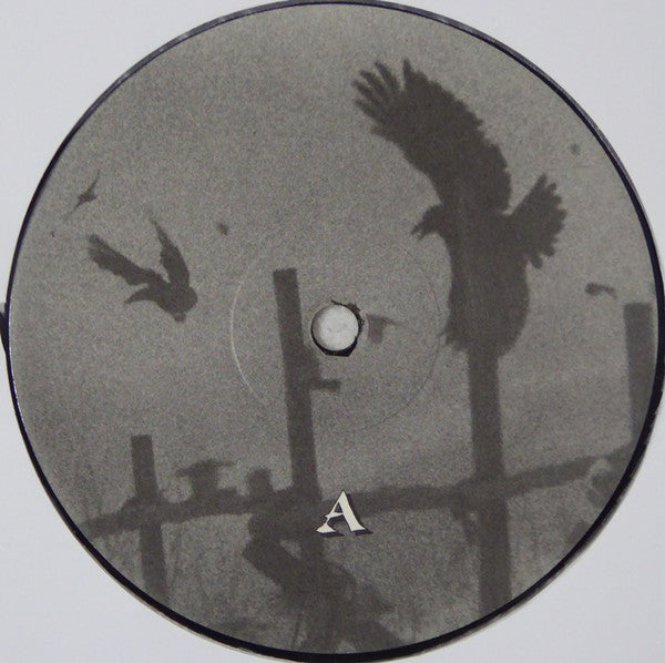 Various : Whispers! (LP)