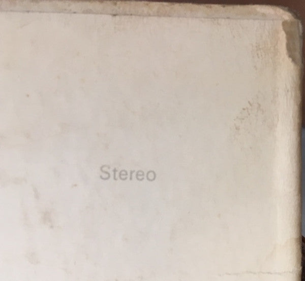 Beatles, The : The Beatles (LP,Album,Numbered,Repress,Stereo)