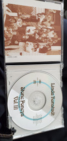 Linda Ronstadt, Stone Poneys, The : Vol. III (Album,Reissue)