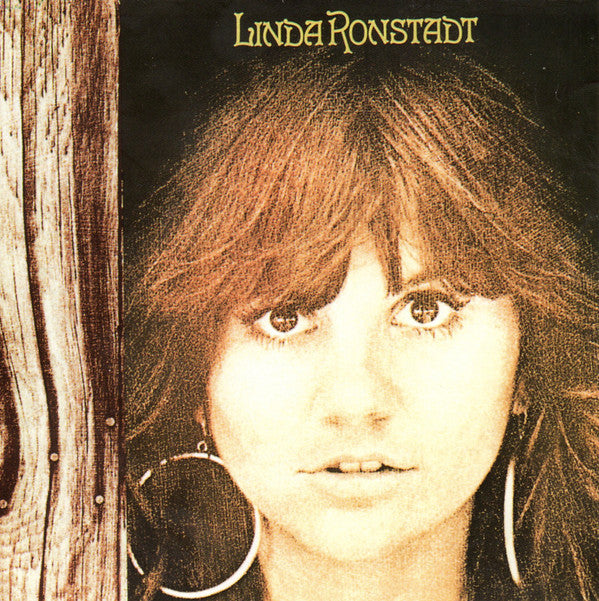Linda Ronstadt : Linda Ronstadt (Album,Reissue)