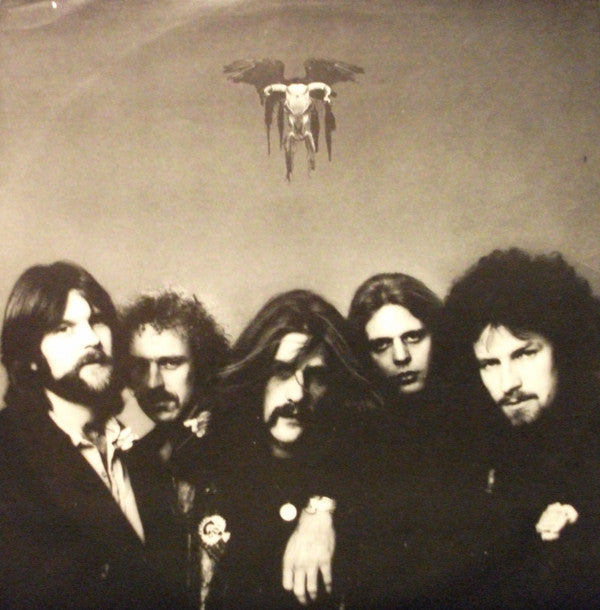Eagles : One Of These Nights (LP,Album,Club Edition)