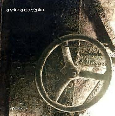 Averauschen : Symbiote (Album,Limited Edition,Numbered,Stereo)