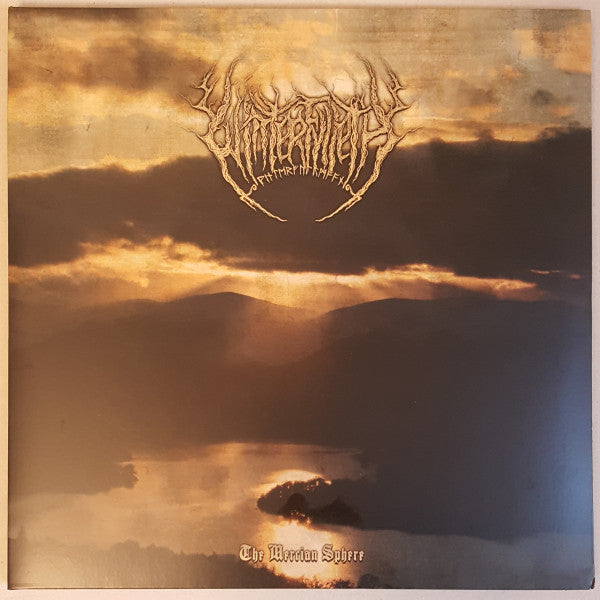 Winterfylleth : The Mercian Sphere (LP,Album,Limited Edition,Reissue)