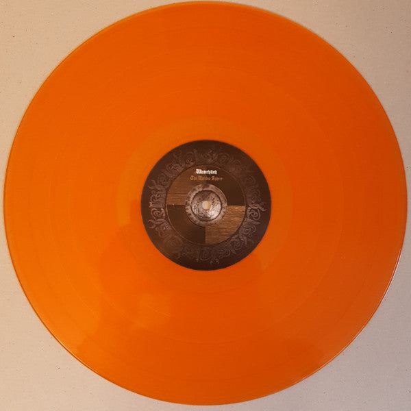 Winterfylleth : The Mercian Sphere (LP,Album,Limited Edition,Reissue)