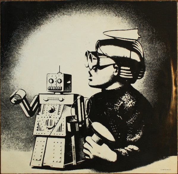 Pretenders, The : Pretenders (LP,Album)