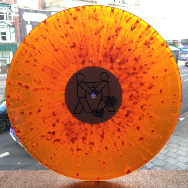 Smith Street Band, The : More Scared Of You Than You Are Of Me (LP,Album,Repress)