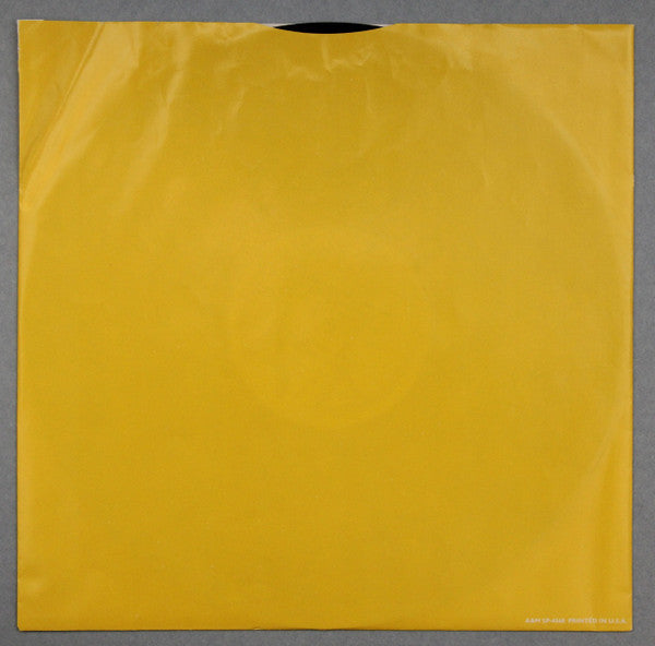Supertramp : Crisis? What Crisis? (LP,Album,Stereo)