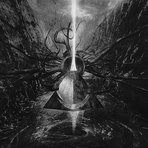 Altarage : Endinghent (LP,Album)