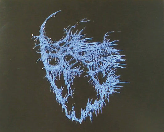 Spectral Voice : Eroded Corridors Of Unbeing  (Album,Limited Edition)