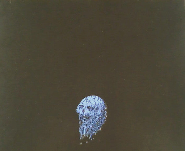 Spectral Voice : Eroded Corridors Of Unbeing  (Album,Limited Edition)